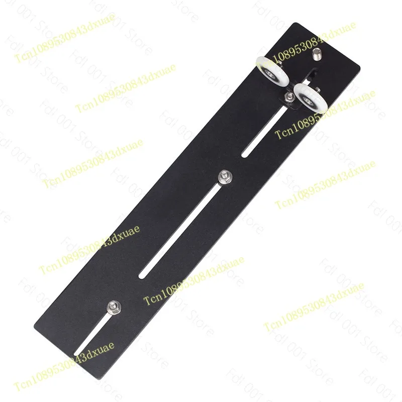Automatic Film Developing Tank Roller for Black White Color Photo Processing