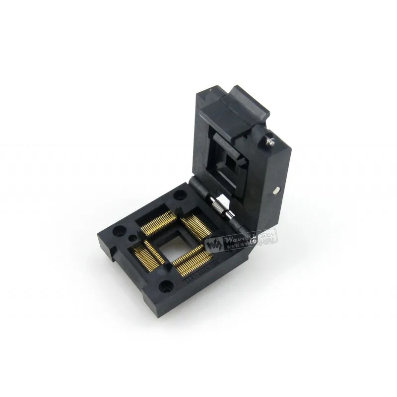 IC51-0804-795, Test & Burn-in Socket