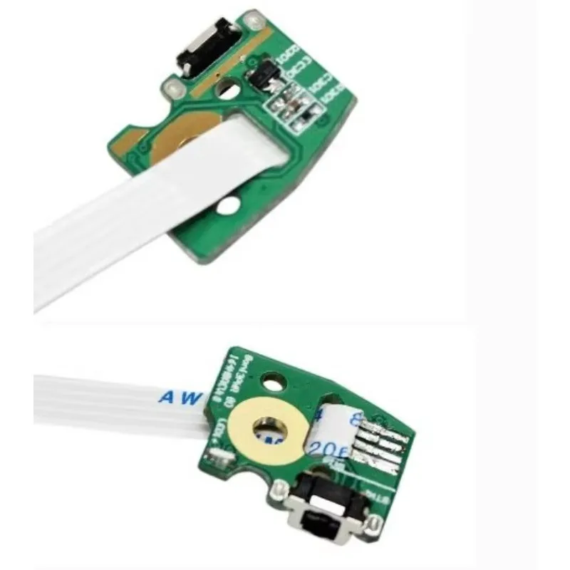 On/off Power Button Board for HP X360 13-u113tu 13T-U M1-U M3-U Power Switch Board