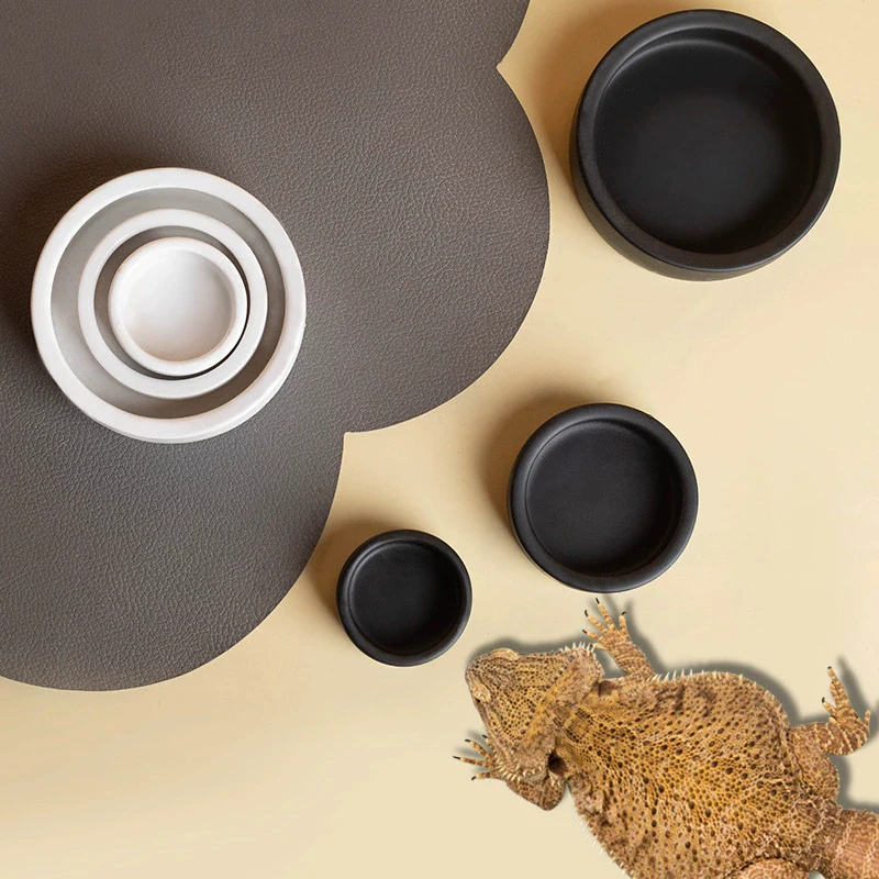 Thumbnail 2 - #26 Latest Reptile Water Bowls Offers