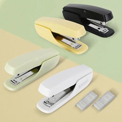 Eagle Mini Stapler With Staple Remover 12 Sheets Capacity School and Office Supplies