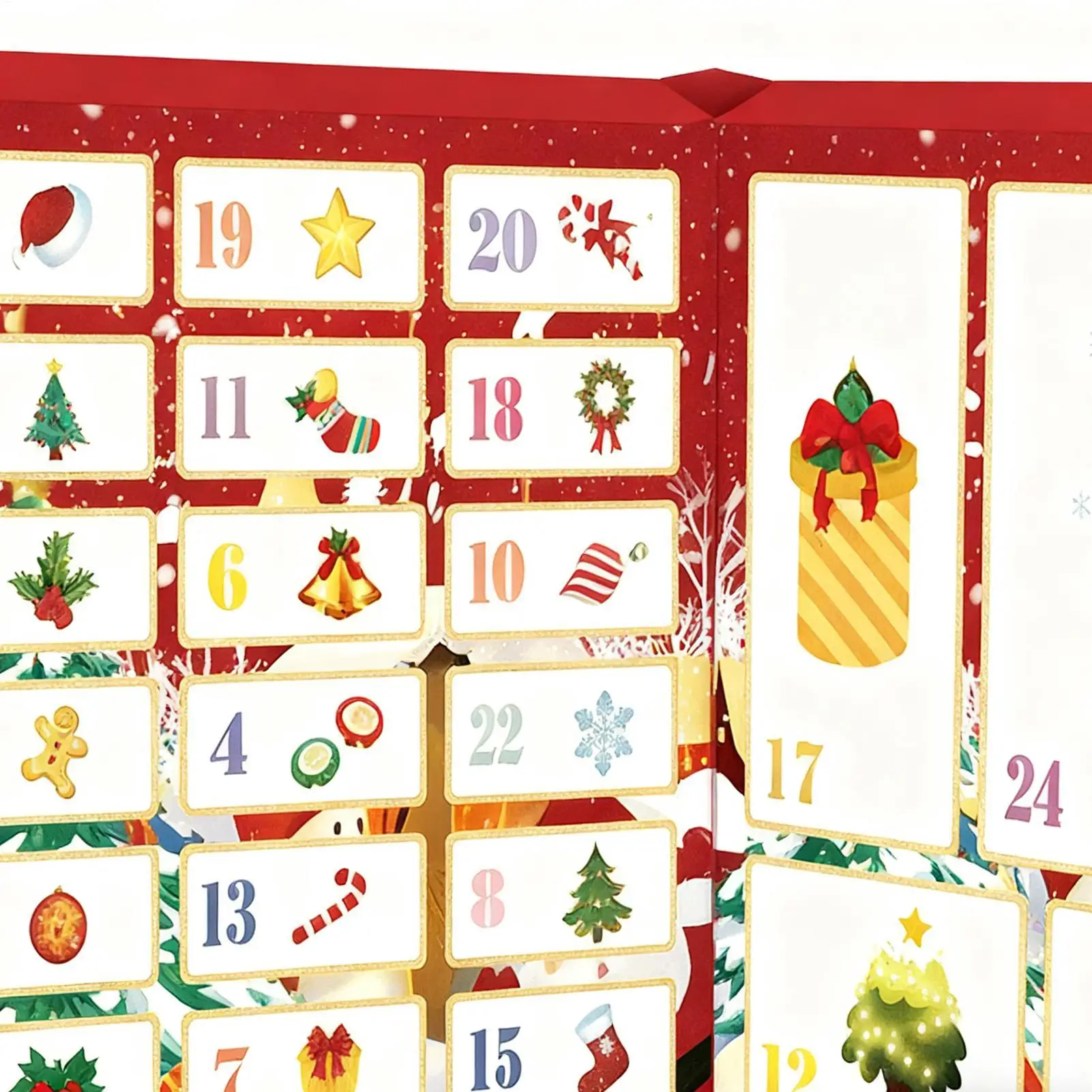 Natal dedo skate advento diversão pequeno sinal de trânsito interativo natal dedo skates para festa de aniversário do feriado