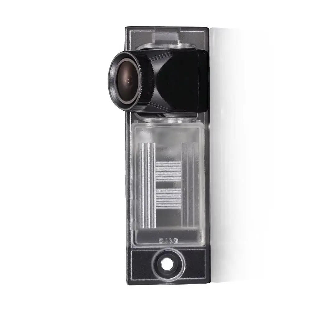 

Автомобильная камера заднего вида HD для Hyundai Tucson IX35 I35 NTSC 2014-2016