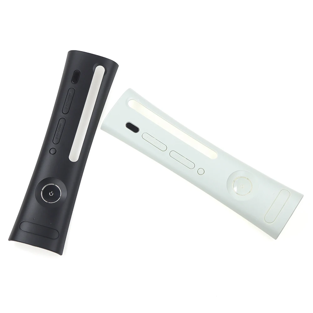 1 szt. Osłona przednia do XBOX360 Fat Case, wytrzymała obudowa przednia do Xbox 360 Fat. — zdjęcie produktu 7