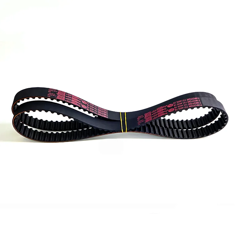 High Quality Diavel 1200 950 MTS1200 Motorcycle Drive V-Belt