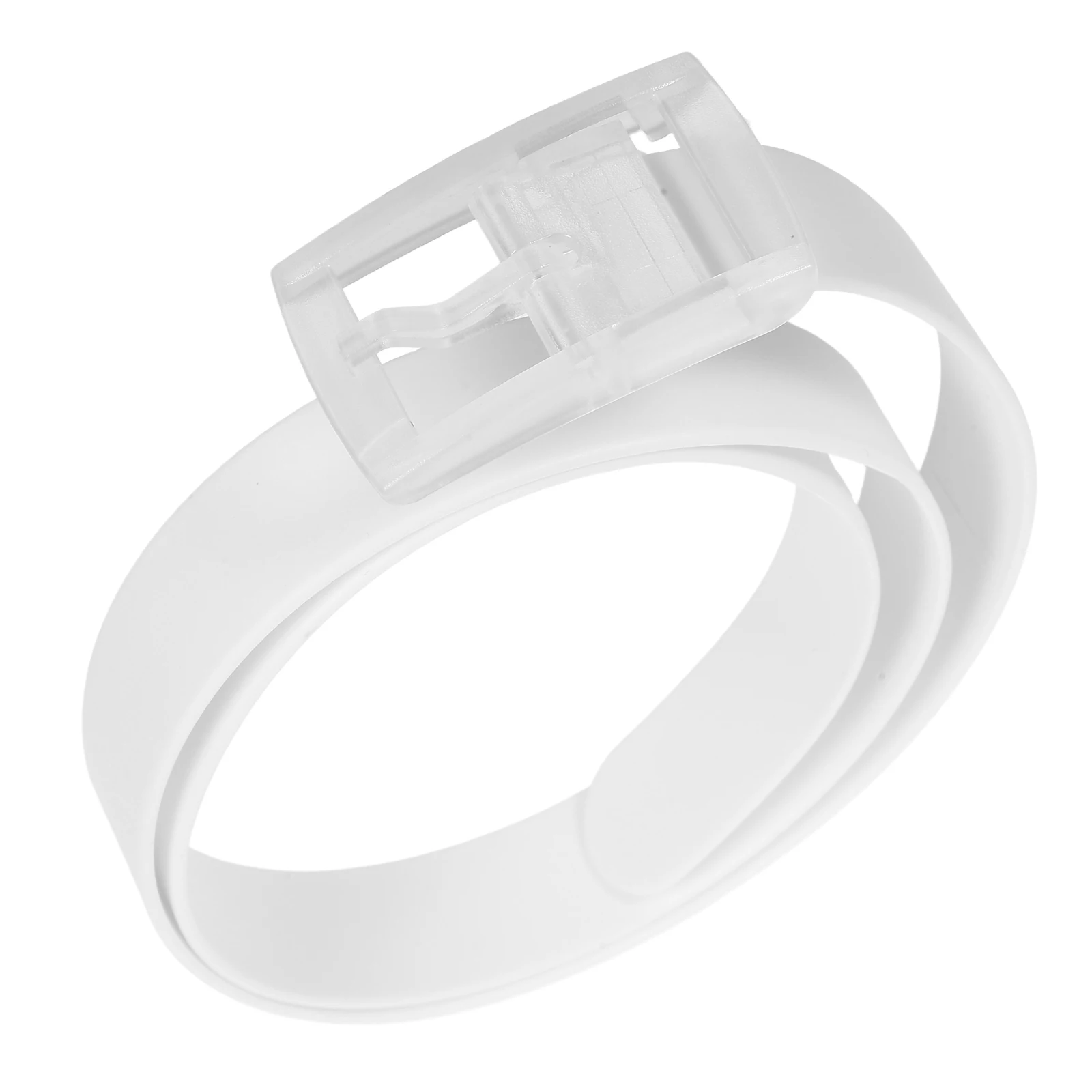 

Casual Belts Adjustable Rubber for Men Men's Silicone Stuff High Quality Convenient