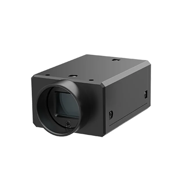 HC-CH250-90GC 25 MP Global Shutter GigE Vision Camera With Gigabit Ethernet