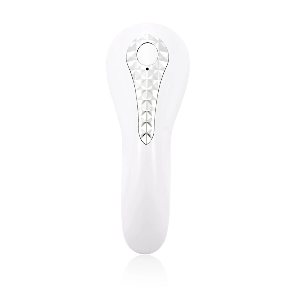 Mini lámpara UV LED para uñas, luz UV recargable para uñas, portátil, Gel de pegamento de diamantes de imitación, lámpara Led, secador de uñas de Gel de curado Flash