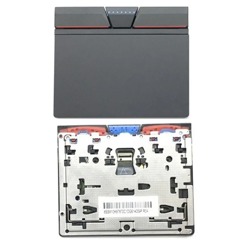 Imagem -06 - Touchpad Portátil Touchpad para Lenovo Thinkpad s1 Ioga 12x230s X240 x 250x260x270 00ur977 00ur976 00ur975