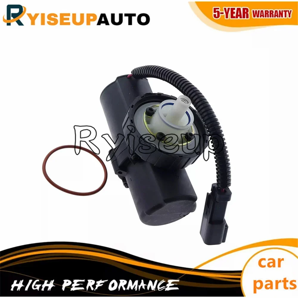 Electric Fuel Pump High Quality For Caterpillar Backhoe 414E 416D 416E 420D 422E 424D Cat Accessories 2289129 228 9129 228-9129