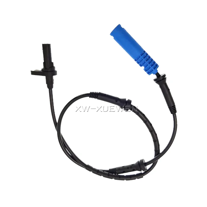 Front ABS Wheel Speed Sensor 34526761800 For BMW E66 730Li 740Li 750Li 760Li M54306S3 N52B30BF N62B40A N62B48B N73B60B