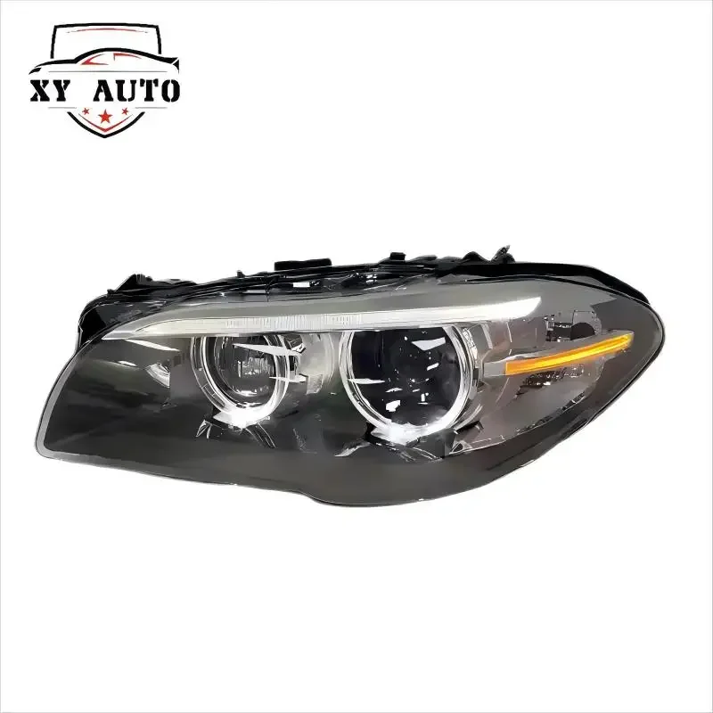 USA Original Auto Lighting Systems for BMW 5 Series F10 F18 Afs Headlamp Xenon with High Quality Led 24v White Color Car Parts