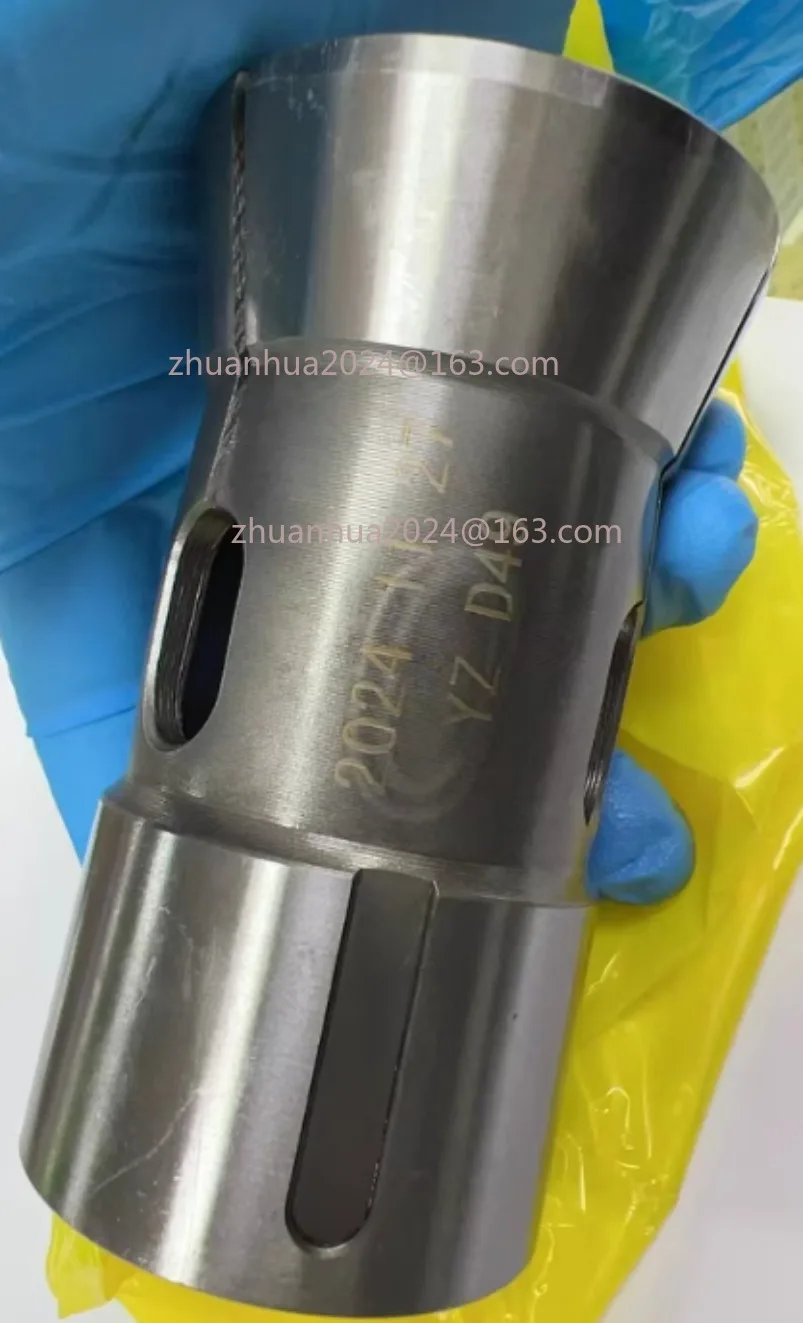 36# 3.0-36.0mm Round Hole Type CNC lathe Back Pull collet Spring Steel High Precision Chuck Round Square Hexagon