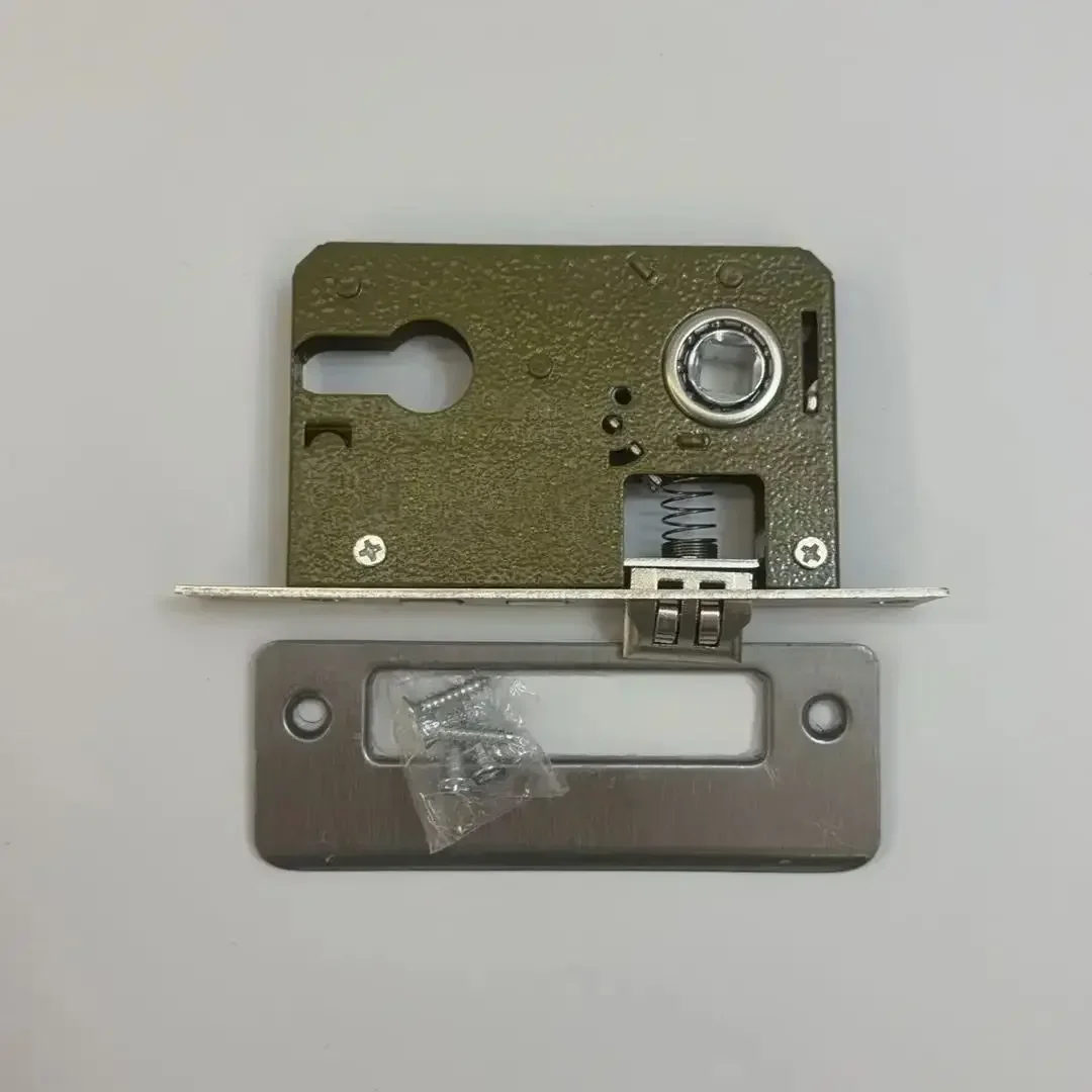 قفل باب غرفة النوم، قفل باب خشبي، قفل منزلي عالمي، باب الغرفة الأساسية، ملحقات قفل غرفة الباب الداخلي