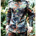 De Ban camouflage