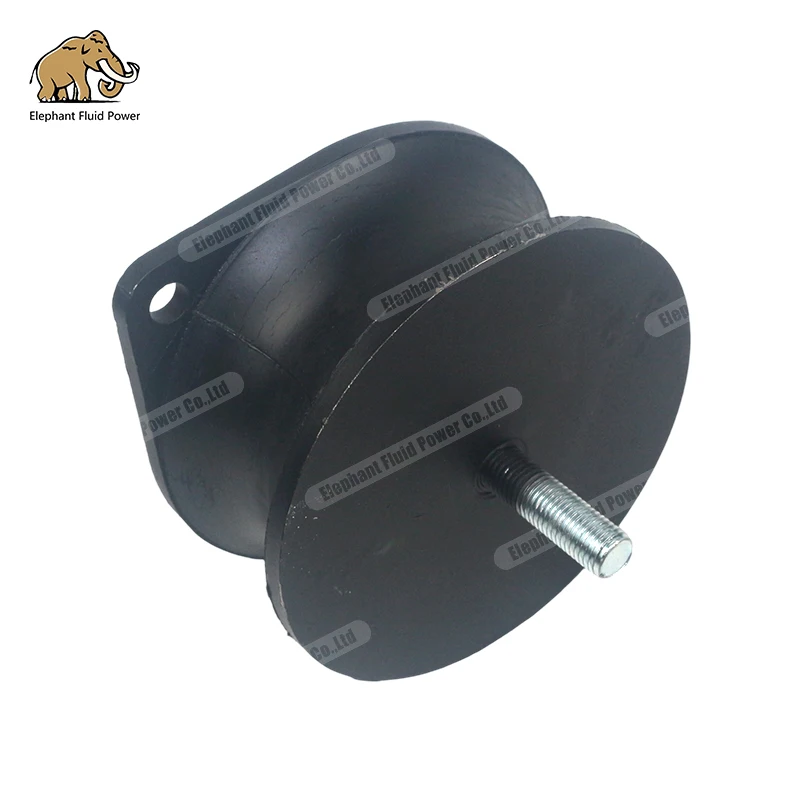 لاصق ممتص للاهتزاز للبكرات SF-1703-4(3 # )0401022019/13304787 قطع غيار ماكينات بناء الجرافة #3