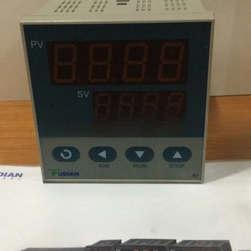 أجزاء ل AI-808HB6I0I4X3S4 AI-808HB6I4X3S4 2022 مقياس التحكم في درجة الحرارة #4