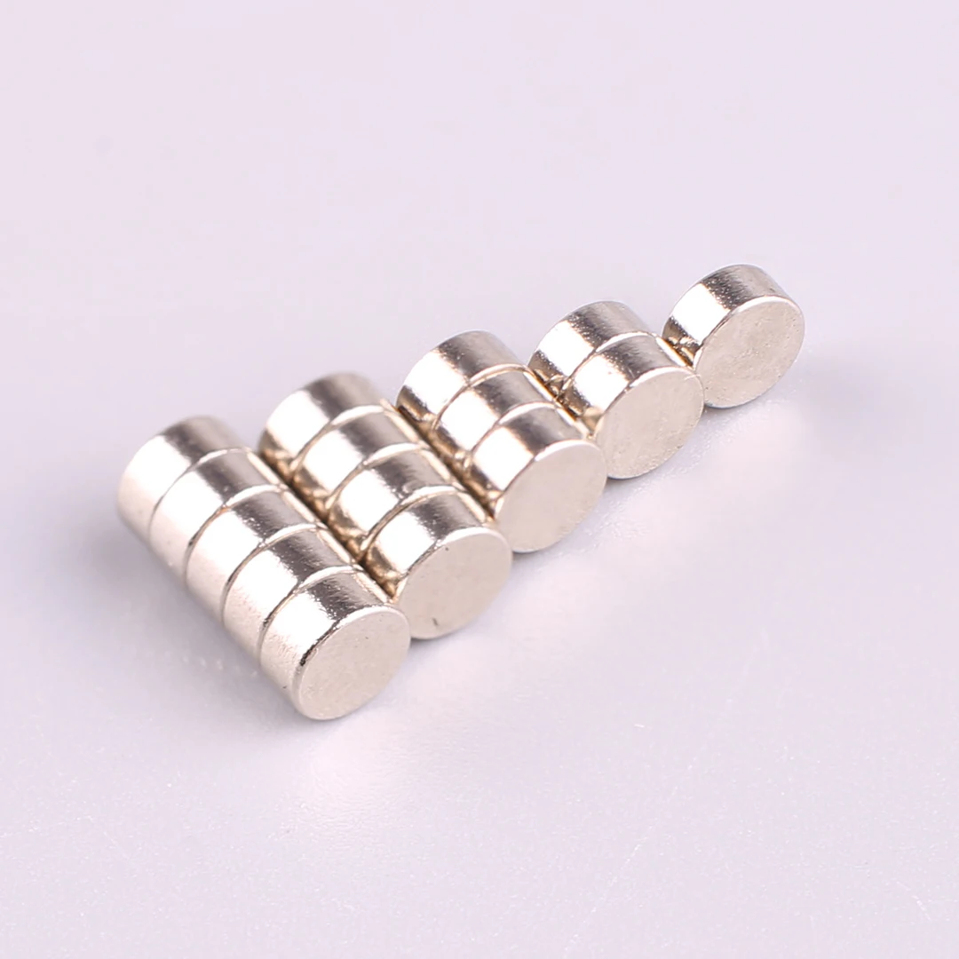 High magnetic induction magnets for model aircraft can be used as cabin magnets for fixed wing aircraft cabin covers