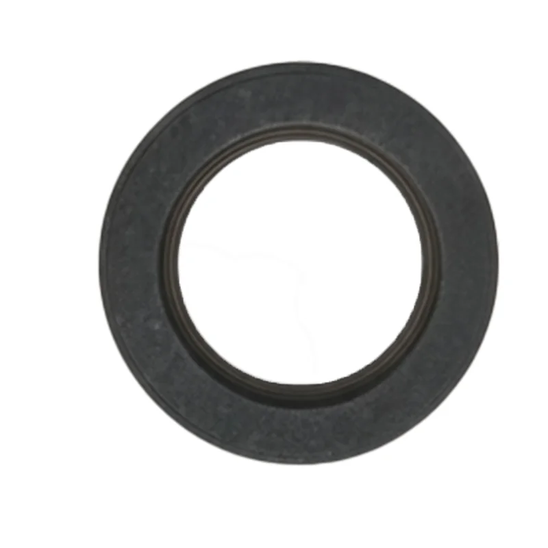 Cleaning machine pump Wiper spray motor hose Sealing gasket assembly - crankshaft oil - front