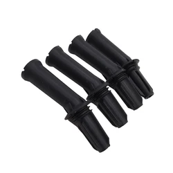 점화 코일 12635672 UF-802 고무 부츠, 용수철 R26414, MG RX5, 뷰익 앙코르, 쉐보레 크루즈용, 4 개, 6/8 개