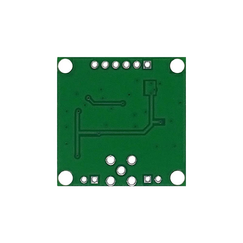 جديد AD9833 وحدة الواجهة التسلسلية للمعالجات الدقيقة القابلة للبرمجة شرط مربع موجة DDS وحدة مولد الإشارة GY-9833 #6