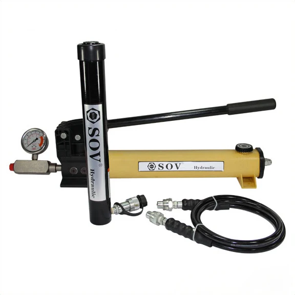 Rc Series Enerpac S…