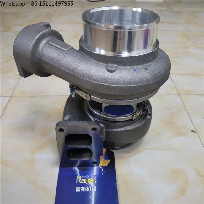 

High Quality 1795922 Turbo Charger 980G D8N Turbocharger 179 5922 1795922 179-5922