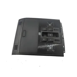 Black For Golf MK7 2015-2017 For Tiguan MK2 2016-2017 LED Reading Light Roof Ceiling Dome Lamp Inner Dome Light Sunroof Switch