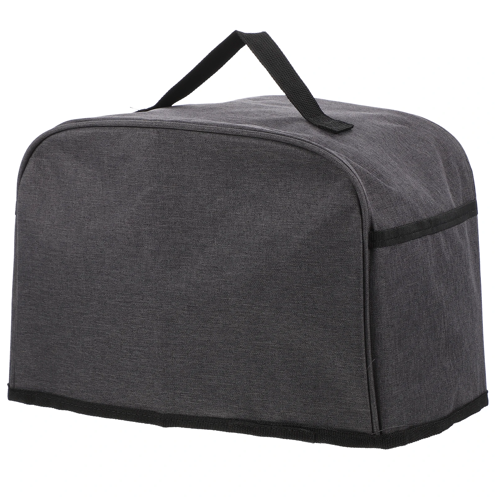 

Dustproof Cover Appliance Protective Toaster Bread Reusable Toaster Protector Maker Kitchen Elastic Insulated