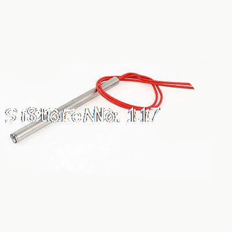 12mm x 170mm 220V 180W Watt Power Cartridge Heater Heating Element