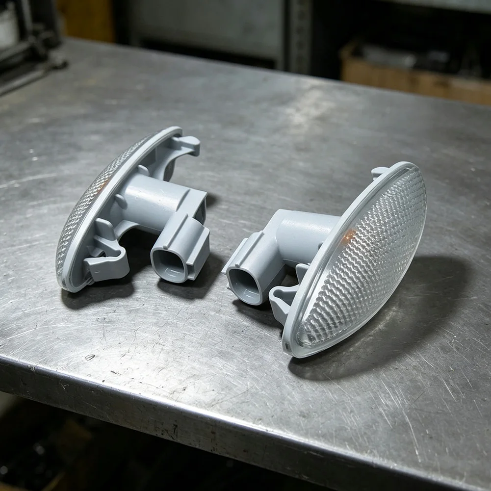 Turn Signal Light Kit for For toyota For Yaris 2006 to 2011 Designed for Seamless Integration with Existing Vehicle Systems