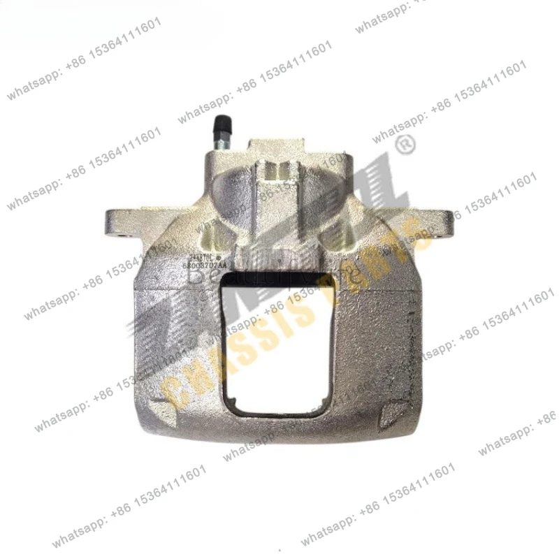 

Auto parts of the car are suitable for Wrangler 07-12 left front brake pump (without bracket)