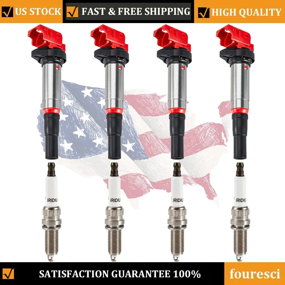 High Performance 4X…