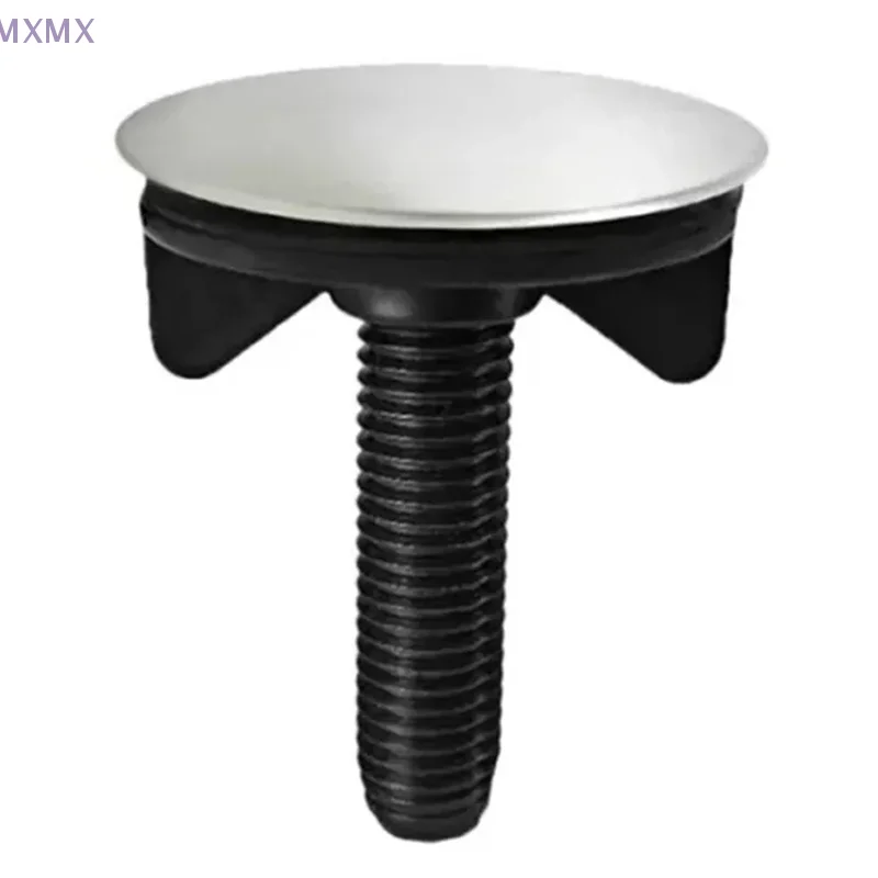 Stainless Steel Kitchen Sink Tap Hole Blanking Plug Stopper Basin Cover 45mm Kitchen Sink Hole Cover Faucet Hole Cover