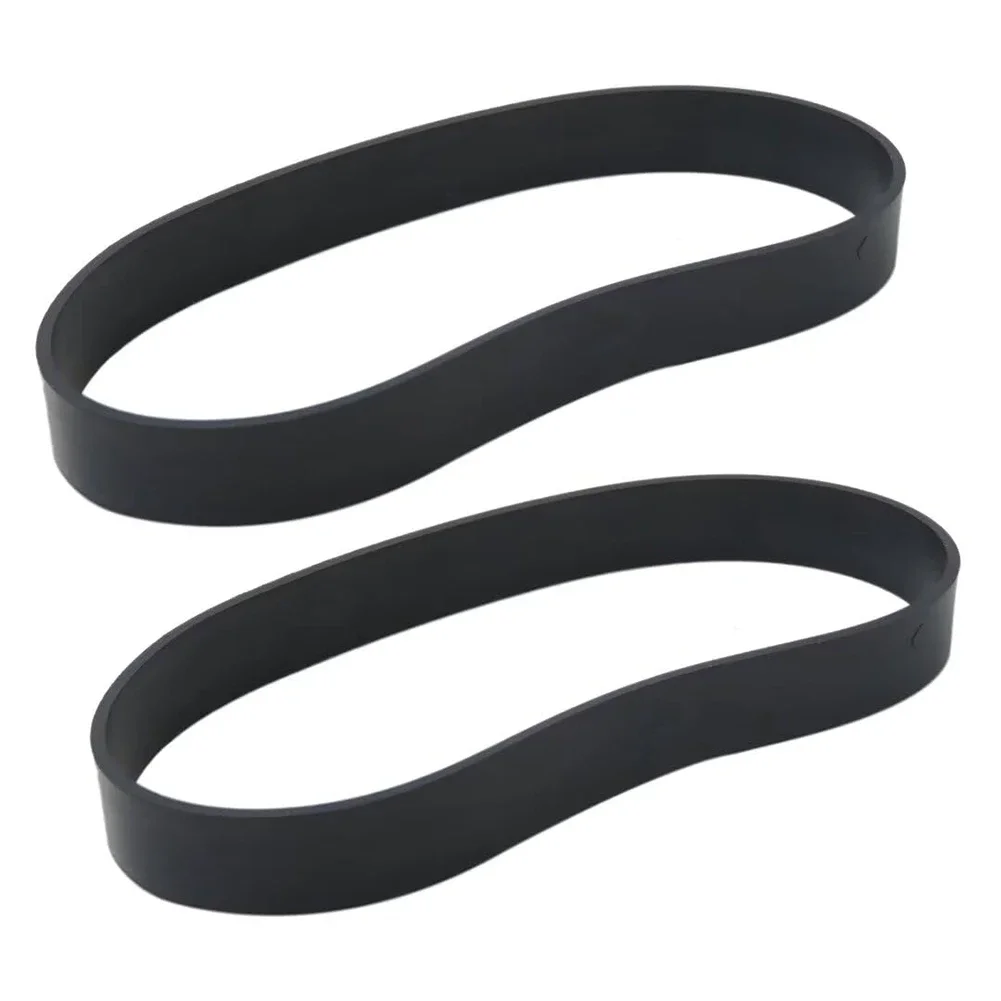 Robust Rubber Belts for Vacuum Cleaners Compatible with Models N E U 18 2 A/B and N E U 18 6/8 Two Pieces E0205