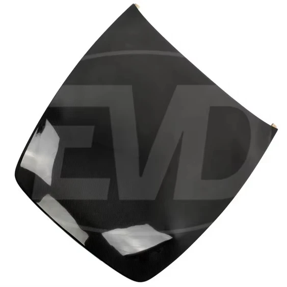 

OEM STYLE CARBON FIBER BONNET for 2000-2008 HONDA S2000 AP1 AP2