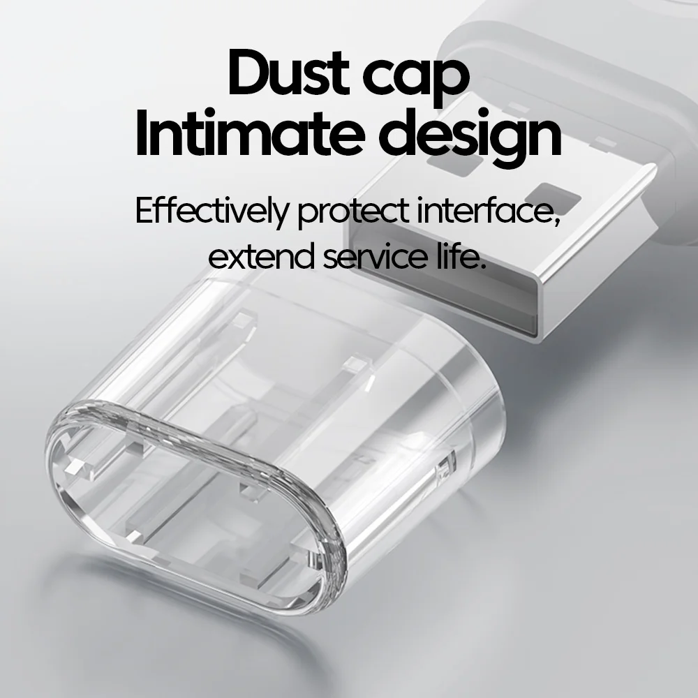 

4 in 1 USB Type C Card Reader USB 2.0 To Type C SD TF Memory Card Reader High-Speed For iPhone15 16 Phone PC Laptop Accessories