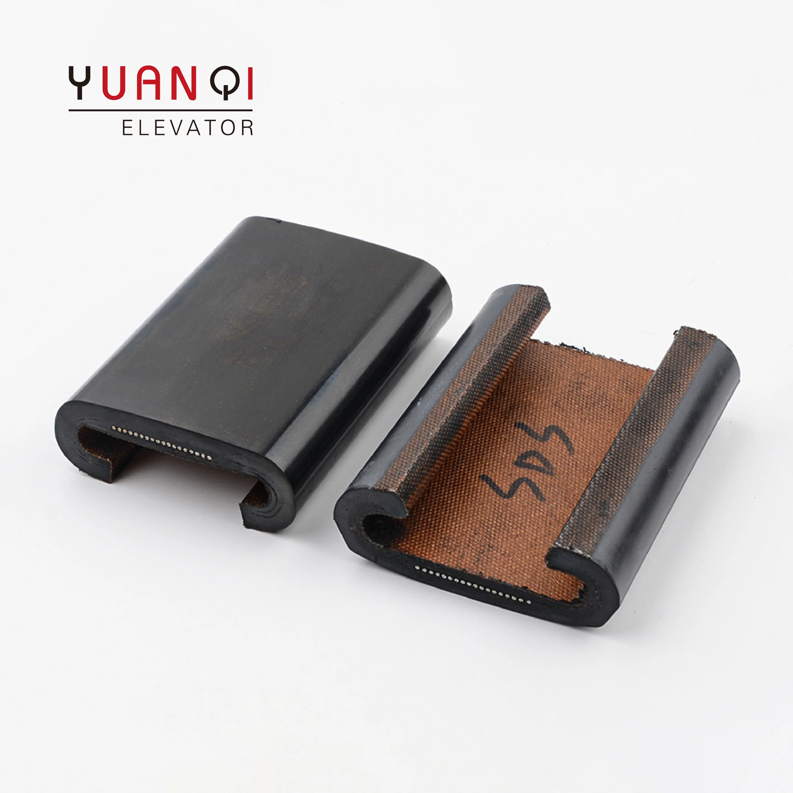 

Yurethane Escalator SBR Rubber Handrail Belt,Elevator Spare Parts,Escalator Handrail Belt