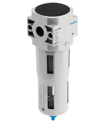 

Festo FESTO Filter LFMB-D-MIDI 186471 в наличии