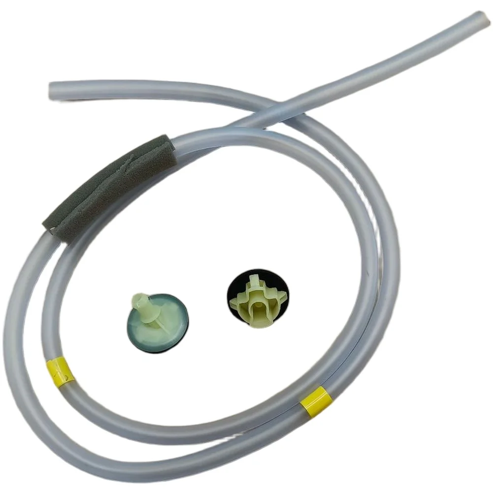 

Sunroof Drain Parts Sunroof Drain Hose Vehicle Maintenance Non-deformation Features Quick Installation Process