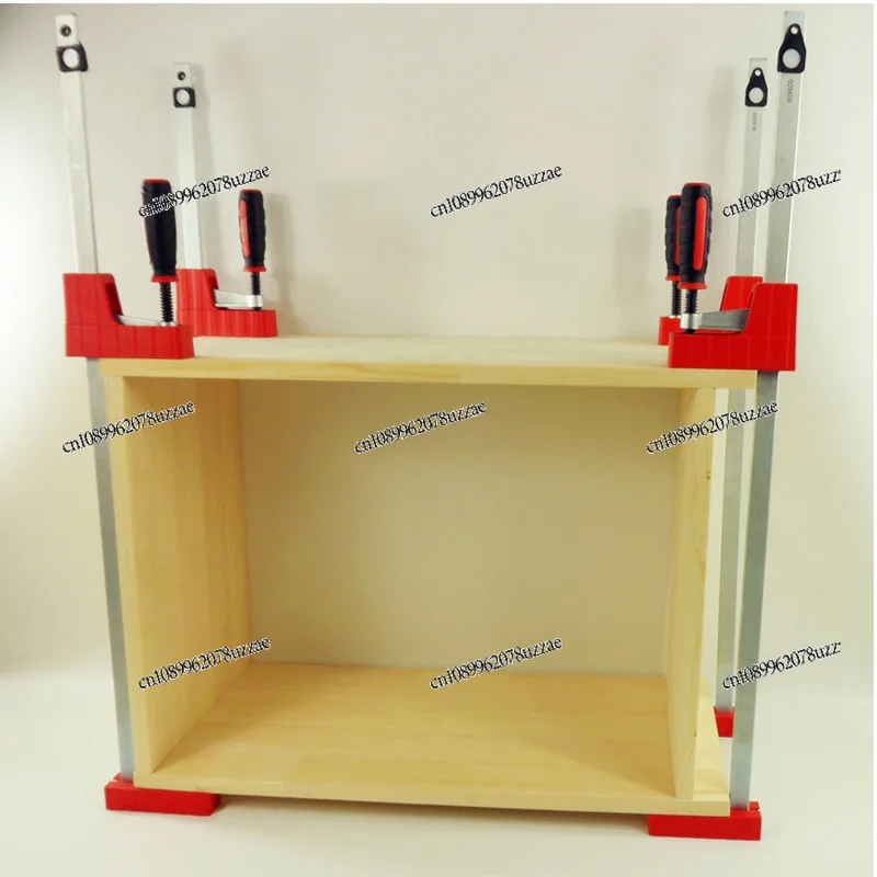 Heavy Duty Parallel Clamp F Type Woodworking Puzzle Fixed Quick F Clamp G Clamp