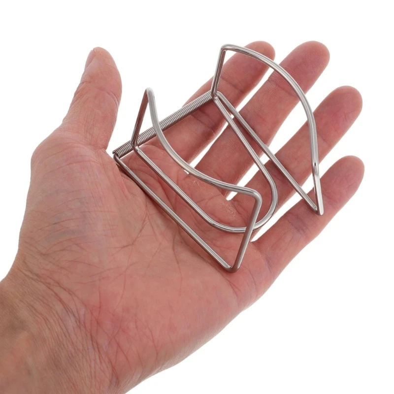 

Compacts Tennis Ball Waist Clip Adjustable Metal Tennis Ball Waist Clip