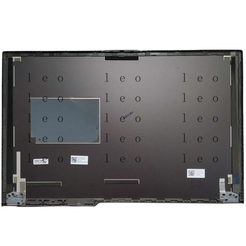 

Подходит для ASUS ROG G513 G513Q G533QS G533, корпус ноутбука (крышка A, крышка B)