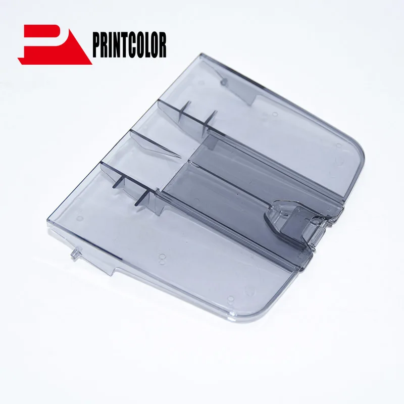 Bandeja de entrega de papel para HP LaserJet 3050, 3050z, 3052, M1120n, 1120, M1319f, M1522, M1522n, M1522nf, montaje 3055, M1120, 2 unidades