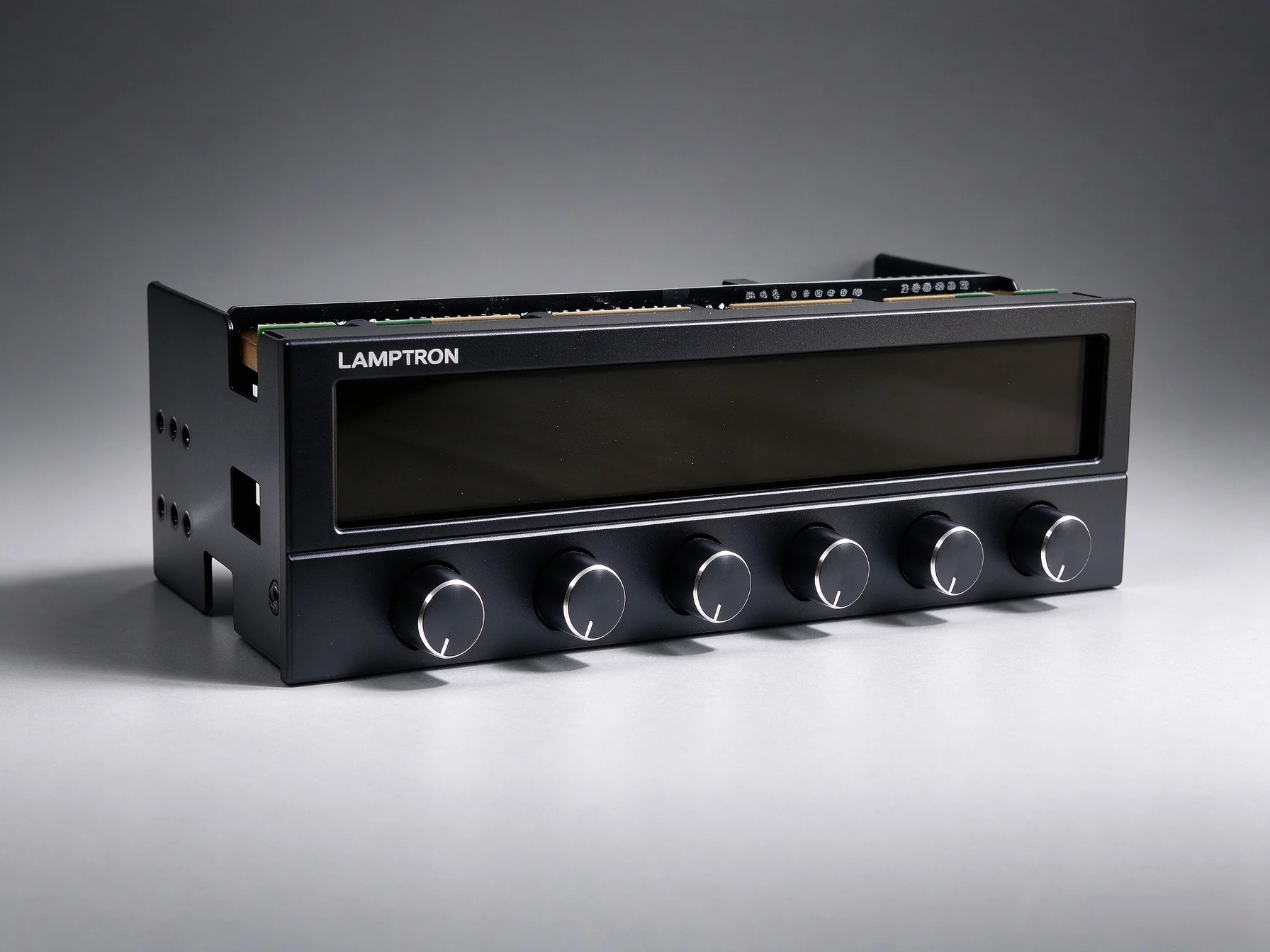 lamptron FC5V3 PWM 60Watts/Channel Fan Controller
