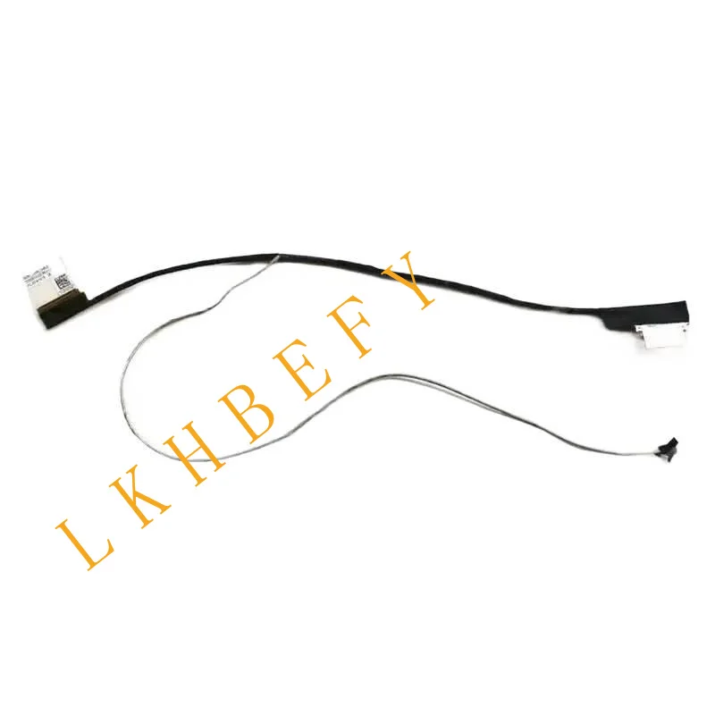 

Новый гибкий кабель LCD LVDS для ноутбука HP Pavilion 15-g 15-r 15-h 15-g040ca 15-e035tx кабель dc02001vu00