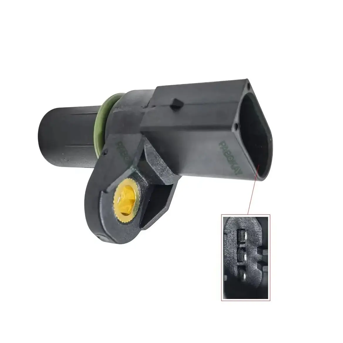 

1 Unit x For BMW Cam Camshaft Position Sensor CPS 12147518628 12141438082 12147506273 7518628 1435351 7506273 1438082 1438082F