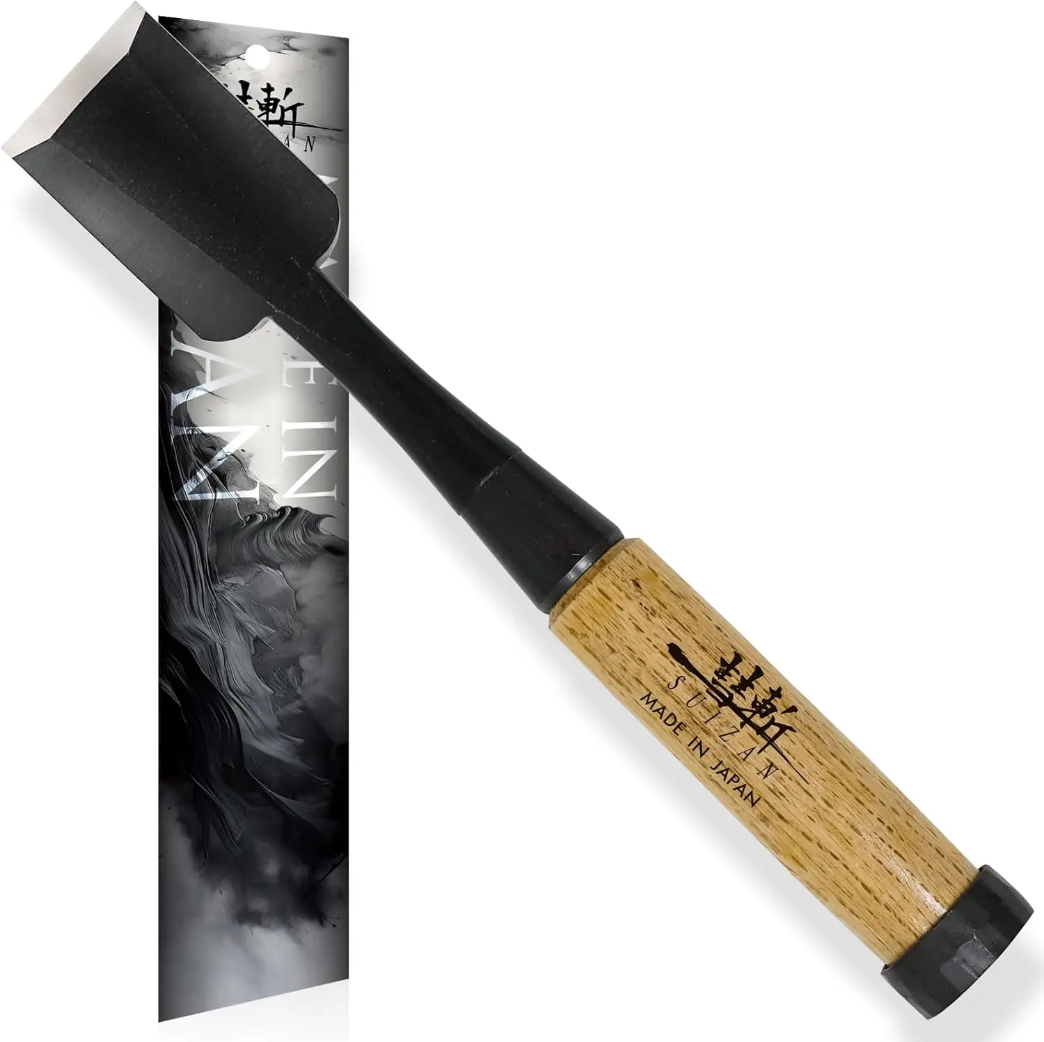 Japanese Wood Chise…