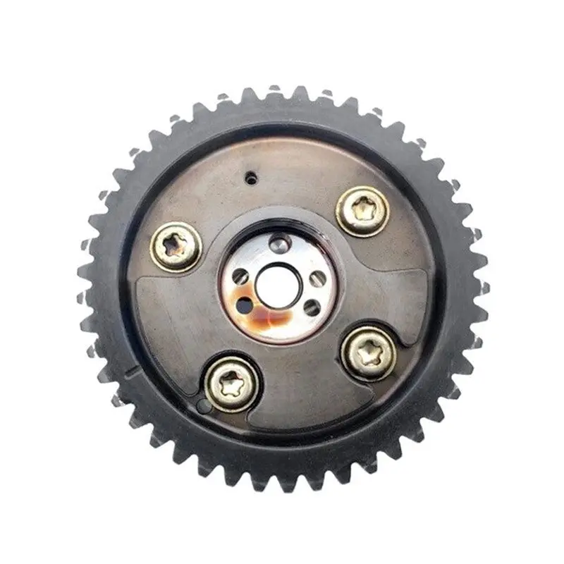 【플래시 세일!】타이밍 기어 캠샤프트 페이즈 조절기 12740-73K A0 1.2L 1.4L K12B K14B 엔진용 12750-69LA0 1274073K A0