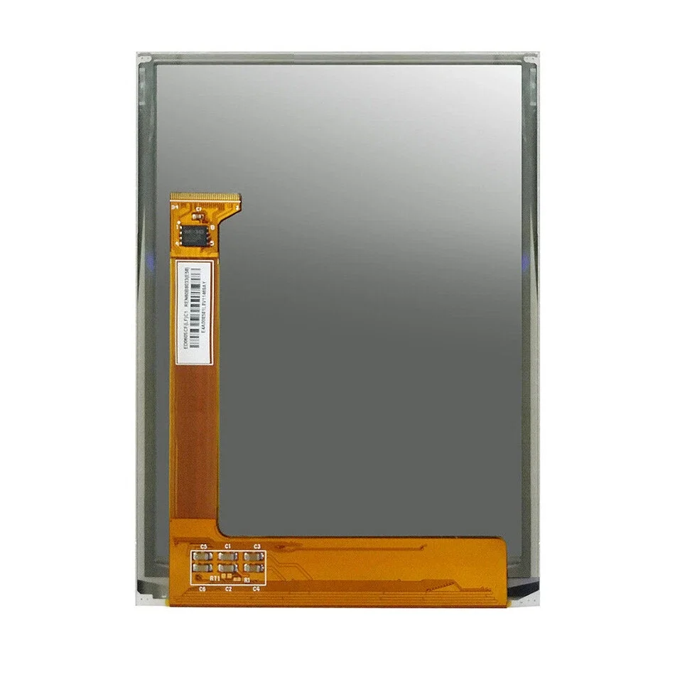 ED060SCF NEW e-ink for Amazon kindle 4 kindle4 k4 DO1100 D01100 LCD Display screen ebook reader 800*600